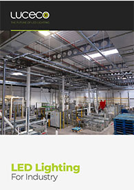 Click to view and download the Luceco Industrial Lighting brochure 
