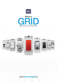 Click to view and download the BG Nexus Grid Modula brochure