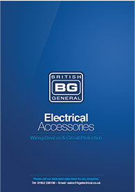 Click to view and download the BG Catalogue